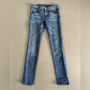 7 for all mankind jeans